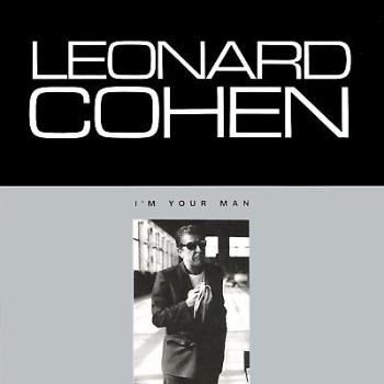 Leonard Cohen, I'm Your Man, CD