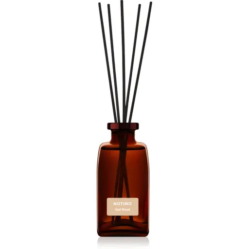 Notino Reed Diffuser Oud Wood aróma difuzér 250 ml
