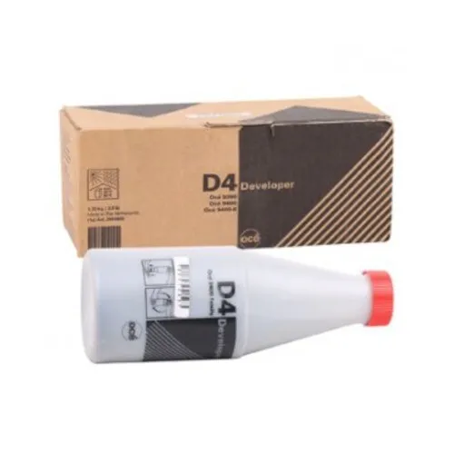 Oce D4 2955005 čierny (black) originálny developer