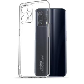 AlzaGuard Crystal Clear TPU case na Realme 9/9 Pro+ (AGD-PCT0221Z)