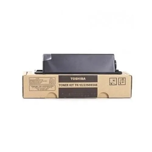 Toshiba TK10 22569346 čierny (black) originálny toner
