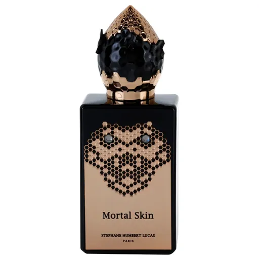 Stéphane Humbert Lucas 777 The Snake Collection Mortal Skin parfumovaná voda unisex 50 ml