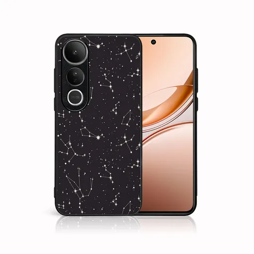 MY ART Ochranný kryt pre Vivo V50 Lite STARRY (173)