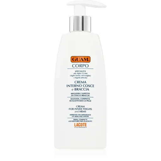 Guam Corpo spevňujúci krém 200 ml