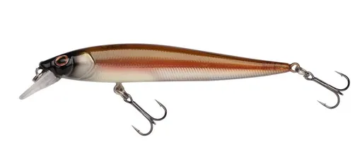 Berkley wobler dex stunna 80 super slow sinking smelt 8 cm 5,4 g