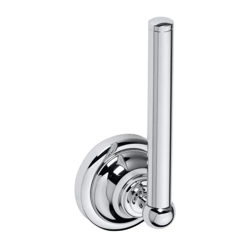 Bemeta Retro - chrom držiak toaletného papiera chróm 144312032 OPTIMARIC28CR