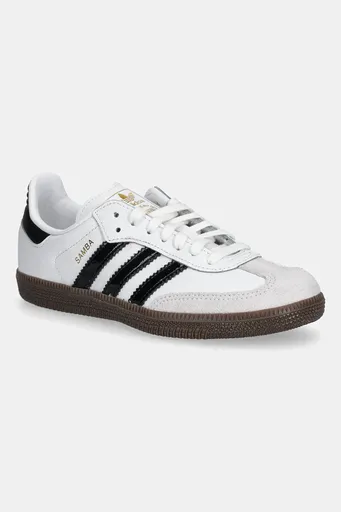 Detské tenisky adidas Originals SAMBA OG