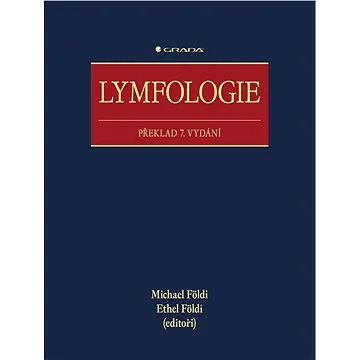 Lymfologie (978-80-247-4300-4)