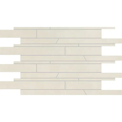 Dekor Rako Extra slonová kosť 45x30 cm mat DDVP4720.1