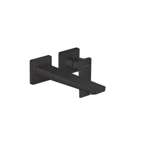 Hansgrohe Metropol umývadlová batéria bez podomietkového telesa matná čierna 32526670