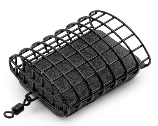 Korum krmítko river cage xt m - 120 g