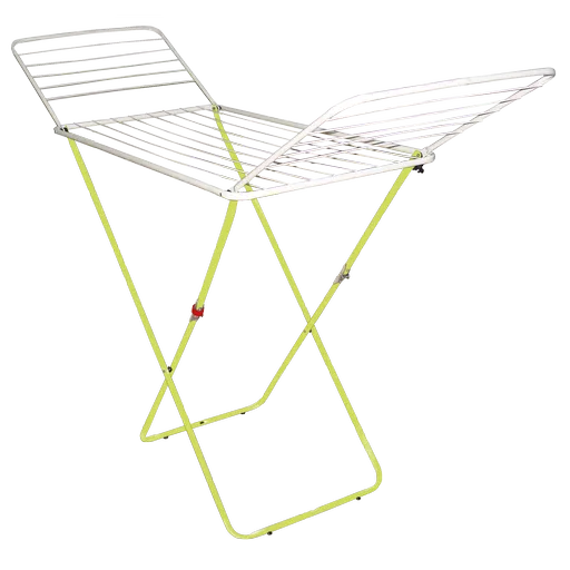 Sušiak na bielizeň Klasik Lime, 18 m