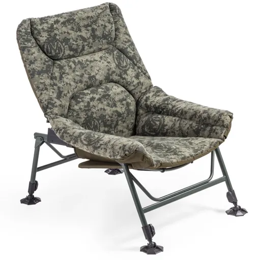 Mivardi kreslo pohovkové polohovacie camocode