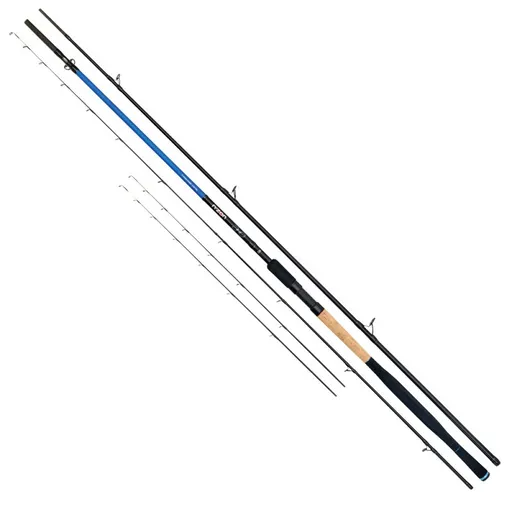 Daiwa prút n'zon distance  feeder 3,96 m 120 g
