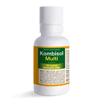 Kombisol Multi 30ml