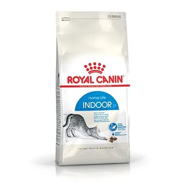 Royal Canin indoor 10 kg (3182550706940)