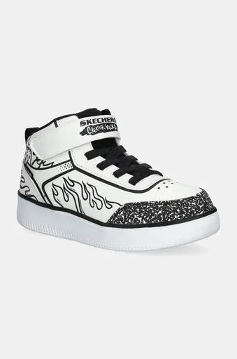 Detské tenisky Skechers SPORT COURT 92