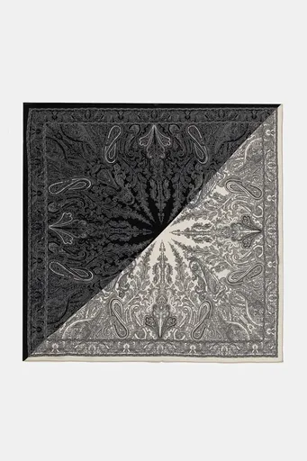 Hodvábna šatka Answear.LAB