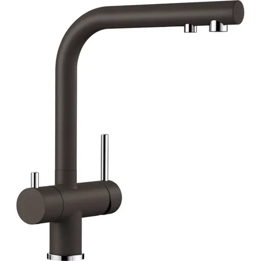 Blanco Fontas II silgranit káva