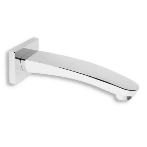 Vanový výtok Novaservis bez batérie chróm WWP02