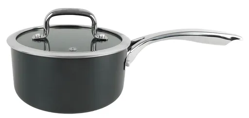 MAKRO - Panvica s pokrievkou 18cm