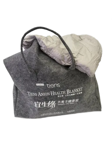 TIENS Prikrývka pre zdravý spánok