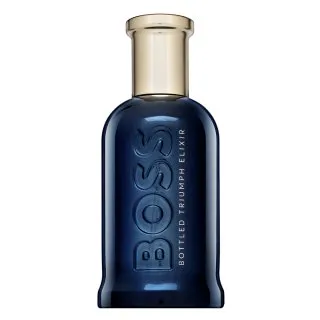 Hugo Boss Bottled Triumph Elixir parfémovaná voda pre mužov 100 ml