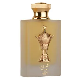 Lattafa Pride Al Areeq Gold parfémovaná voda unisex 100 ml