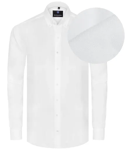 Trendová košeľa Di Selentino - James CLASSIC