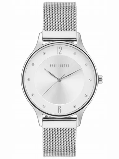 DÁMSKE HODINKY PAUL LORENS - PL10317B9-3C1 (zg541b) + KRABIČKA