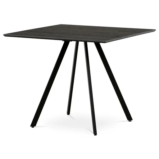 Jedálenský stôl R5190 GREY, sivý dub