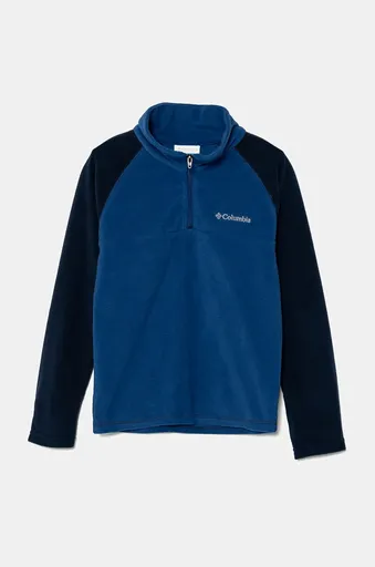 Detská fleecová mikina Columbia Glacial