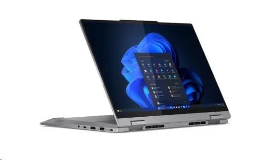 LENOVO NTB ThinkBook 14 2-in-1 G4 IML - Ultra 5 125U, 14" WUXGA IPS Touch, 16GB, 512SSD, HDMI, Int. Intel, W11P, 3Y Onsite