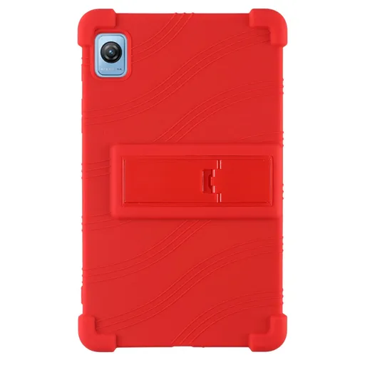 WAVE Silikónový obal pre Blackview Tab 60 červený
