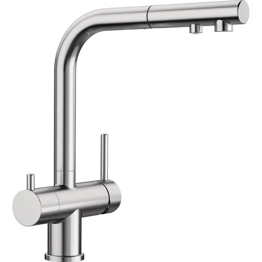 Blanco Fontas-S II imitácia nerez