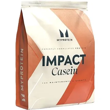 MyProtein Micellar Casein 2500 g (SPTmyp019nad)