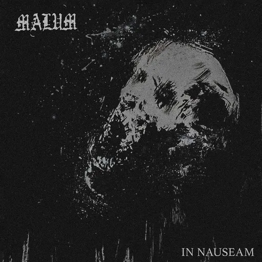 Malum, Malum - In Nauseam / Digipack CD, CD
