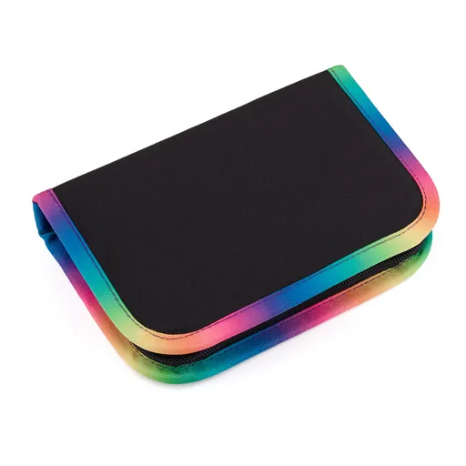 Dvojito skladaný školský peračník Topgal PENN 25010