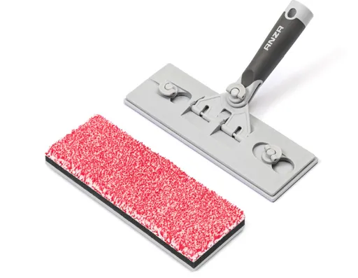 ANZA TERRACE TOOL 2v1 - Terasové náradie 2v1