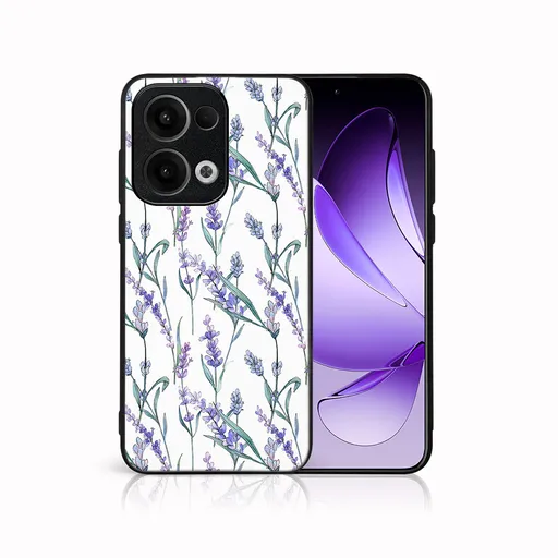 MY ART Ochranný kryt pre Oppo Reno13 5G LAVENDER (157)