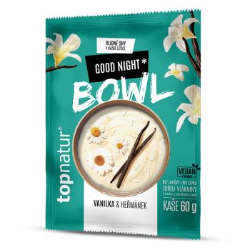 TOPNATUR Bowl kaša good night 60 g