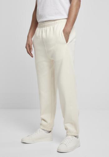 Urban Classics Sweatpants whitesand - M