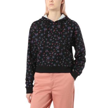 Vans WM BEAUTY FLORAL HOODIE L