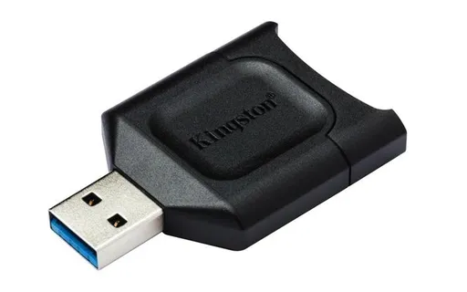 KINGSTON MobileLite Plus SD čítačka