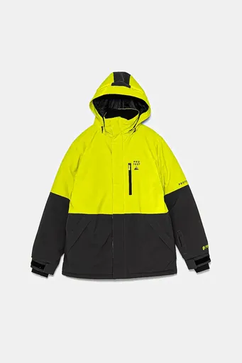 Detská lyžiarska bunda Protest PRTSAVER