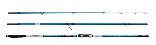 Penn prút tidal xt k-type hybrid sensitip 4,2 m 100-250 g