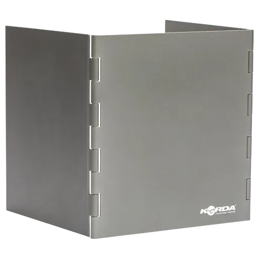 Korda závetrie pre varič windshield large