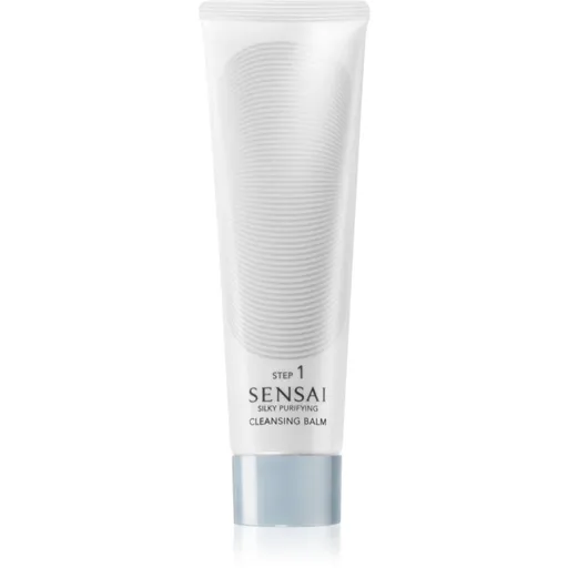 Sensai Silky Purifying Cleansing Balm čistiaci balzam 125 ml