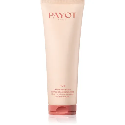 Payot Nue Crème Micellaire Démaquillante Jeunesse čistiaci krém na tvár 150 ml