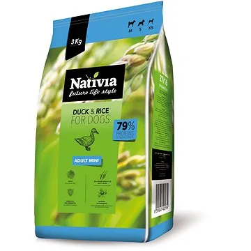 Nativia Adult mini – Duck